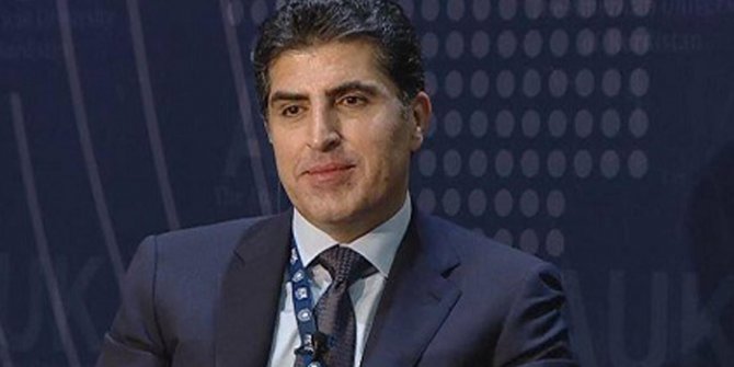 Neçirvan Barzani: PKK Şengal’den çıksın