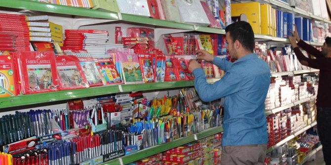 Eğitim harcamaları yüzde 12,2 arttı