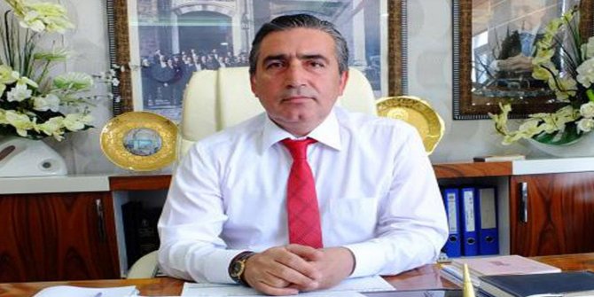 "Esnafa 50 bin TL'lik faizsiz kredi verilecek"