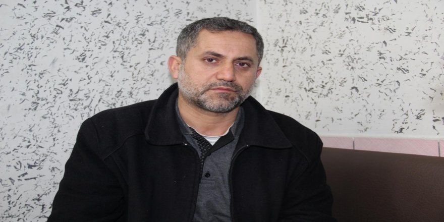 “Dicle EDAŞ bize zulüm ediyor”