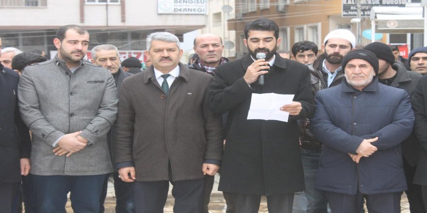 Mardinliler Halep katliamını kanadı