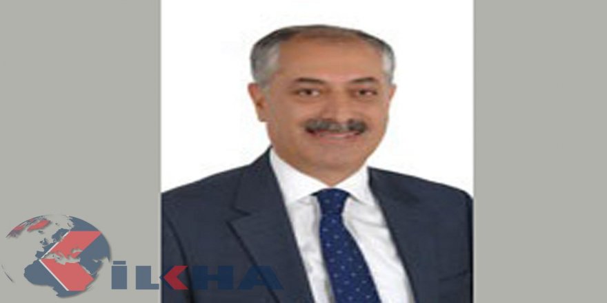 Parlementerê HDPyî Erdogmuş hat binçavkirin