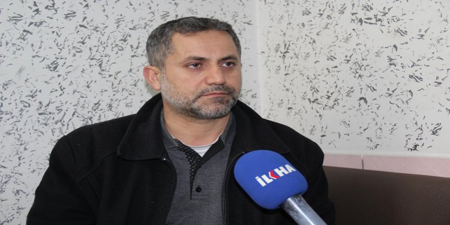 “Dicle EDAŞ bize zulüm ediyor”