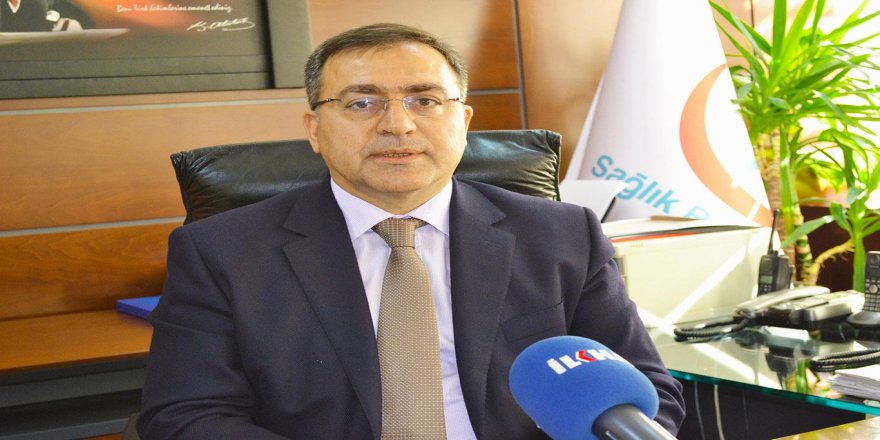 '112’ye gelen çağrıların yüzde 95’i asılsız'