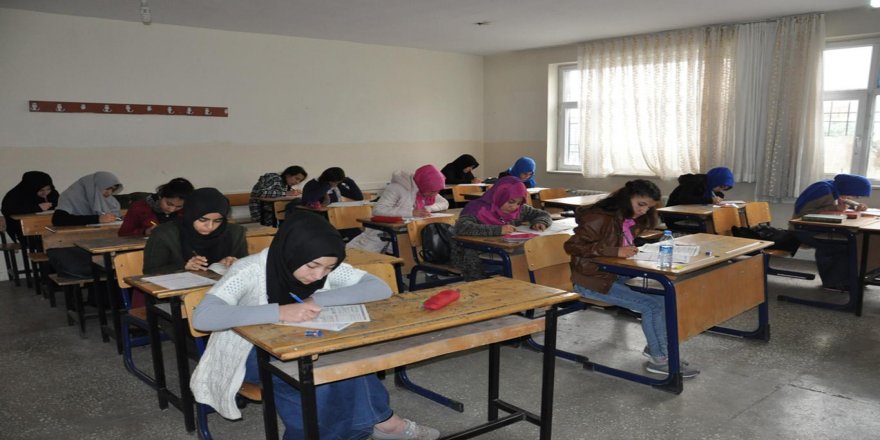 AGD’nin siyer yarışması yapıldı