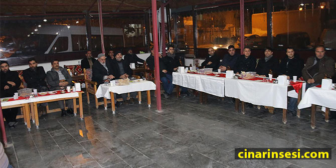 Ergani Birlik ve Dayanışma Platformu kuruldu