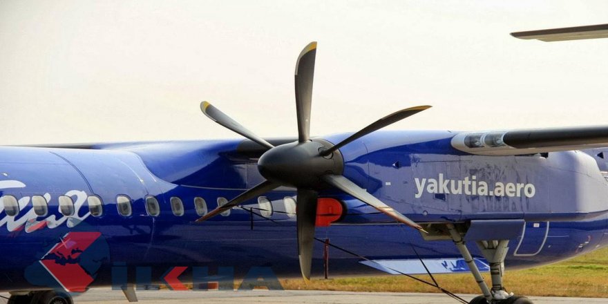 Rusya’da uçak kazası: 16 ağır yaralı