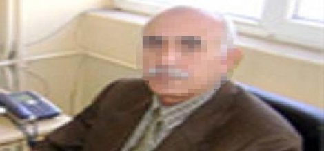 Bombalı Aracı Müdür Yardımcısı Yüklemiş!