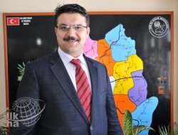 Van'a İki Yeni Hastane Yapılacak