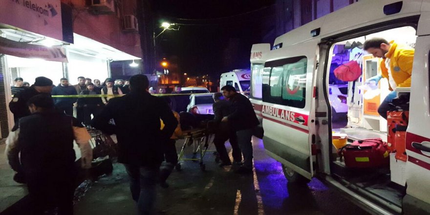 Silahla vurulan çocuk hayatını kaybetti