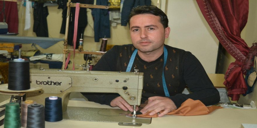Hazır giyim Peygamber mesleğini bitirme noktasına getirdi