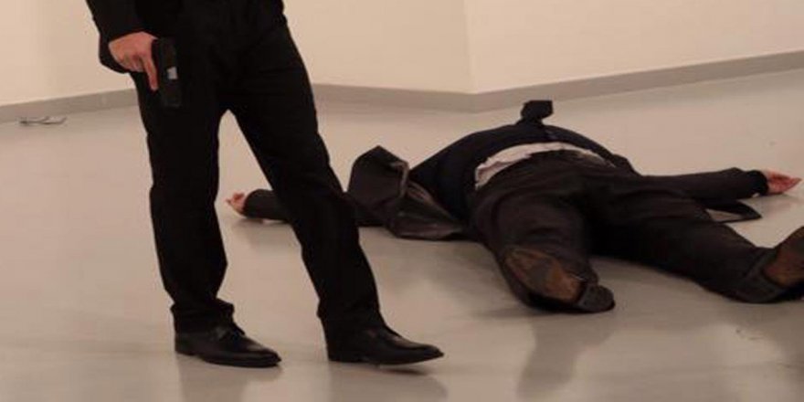 Rus büyükelçiye saldırı haberlerine yayın kısıtlaması