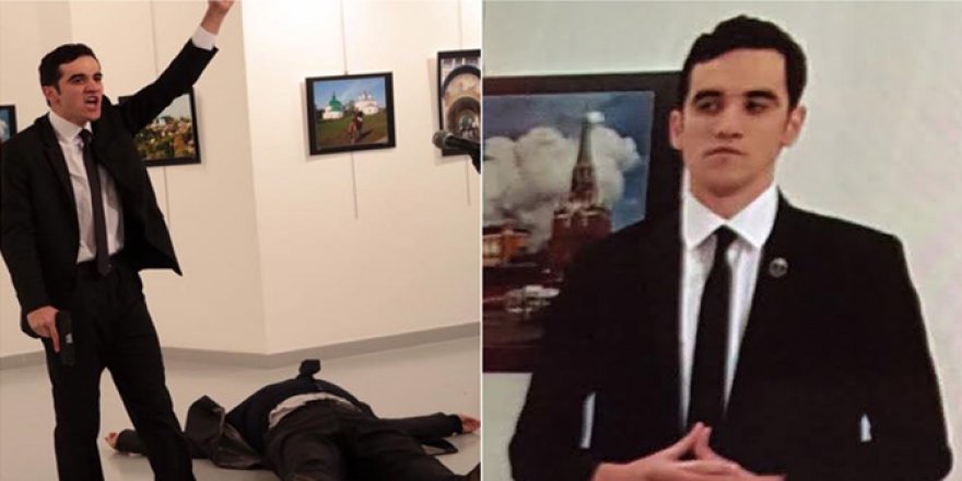 Saldırganın ailesi gözaltına alındı