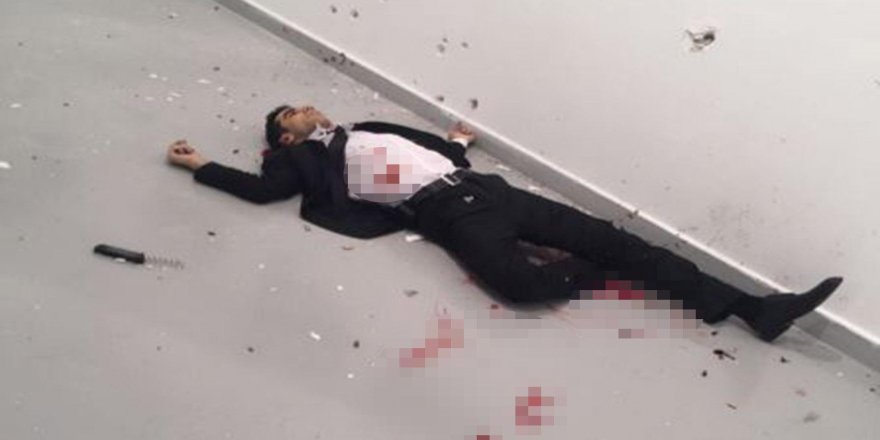 Suîqaskerê Karlov hat kuştin