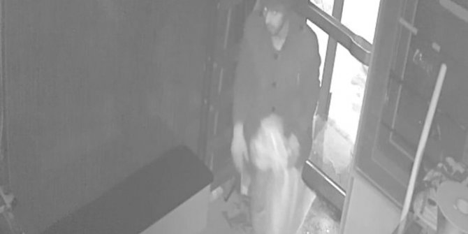 Bıçakla yaralama olayına ilişkin tutuklandı