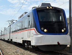 İZBAN Torbalı Hattı Devam Ediyor