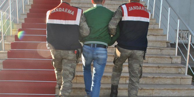 5 ilde PKK operasyonu: 10 kişi tutuklandı