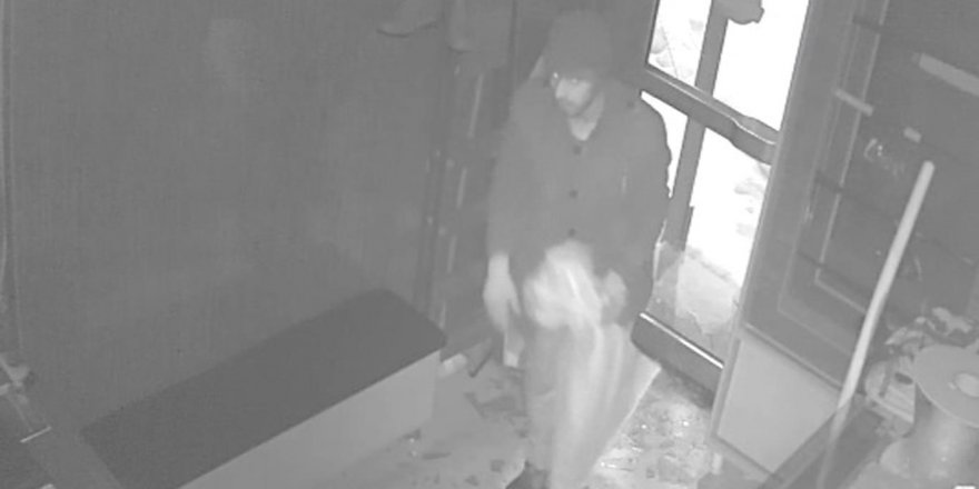 Bıçakla yaralama olayına ilişkin tutuklandı