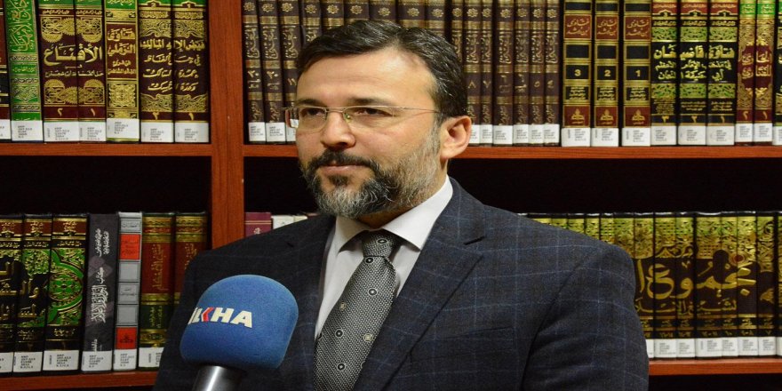 "Milli de olsa piyango bir kumardır"