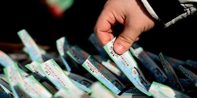 Hayatınızla kumar oynamayın!