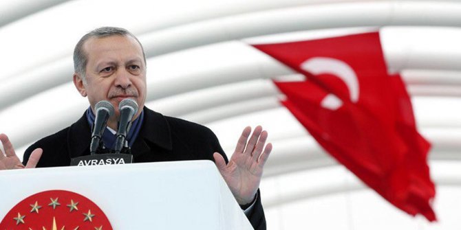 "Rusya ile ilişkilerimizin bozulmasına izin vermeyeceğiz"