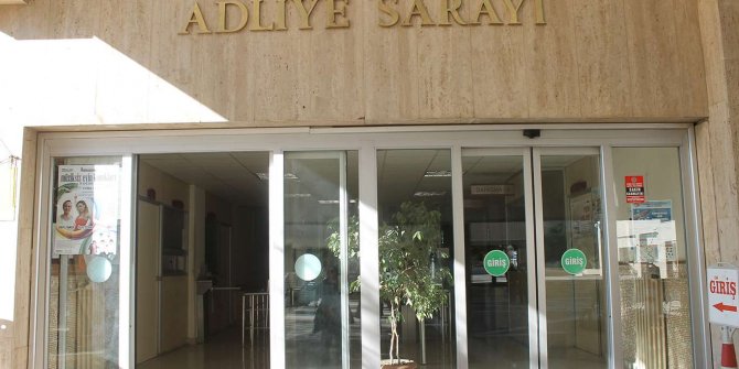 Mardin’de görülen Demirtaş hakkındaki "Bodrum" davası ertelendi