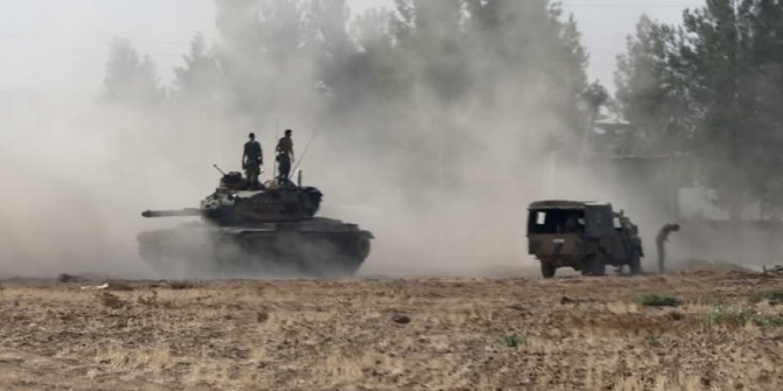 Suriye'de ateşkes için mutabakata varıldı