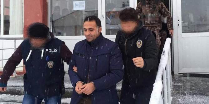 DBP’li belediye başkanları tutuklandı