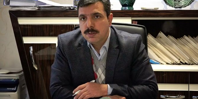 “Toplumumuz 'Arabuluculuk sistemi'ne yabancı değil”