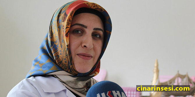 Elazığ'da ev kadınları sanat ürünleriyle aile bütçesine katkı sağlıyor