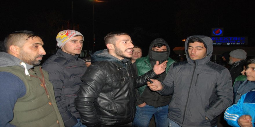 “DEDAŞ bir mahallenin sorununu gideremiyorsa bu acizliğin son noktasıdır”