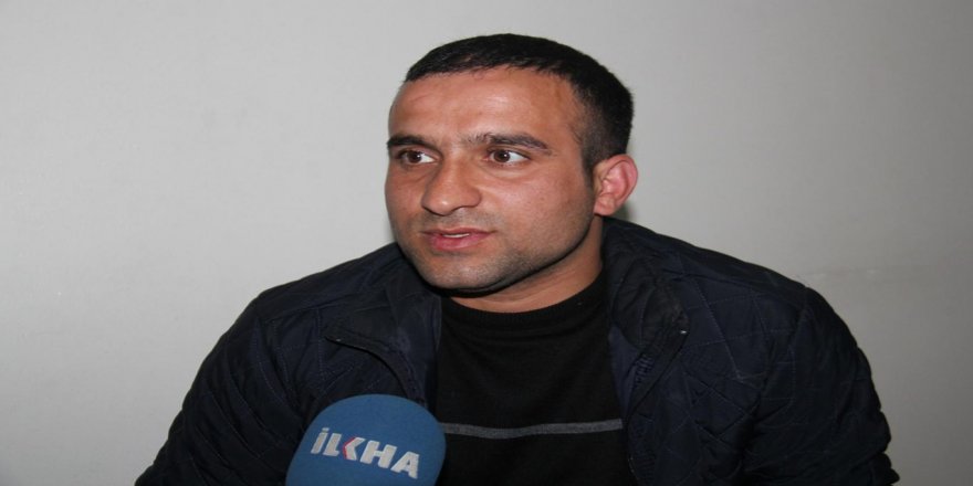 “FETÖ ile bir bağım olmadığı halde görevimden ihraç edildim”