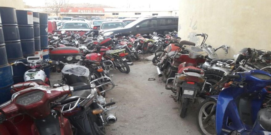 "Yediemin otopark fiyatları düşürülsün"