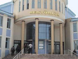 Yüzüncü Yıl Üniversitesi'nden Yalanlama