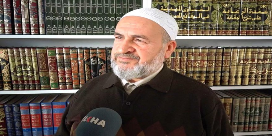 Âlimlerden yılbaşı ve 'Milli Piyango' uyarısı