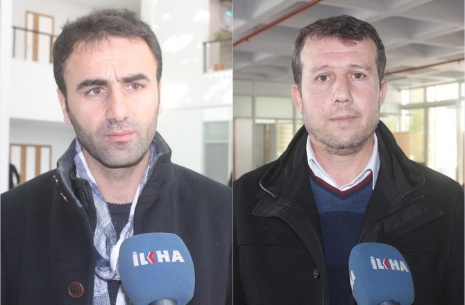 "Cazibe Merkezleri Programı hayata geçirilsin"