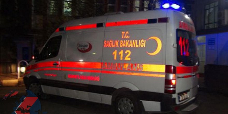 Gaziantep’te bir kişi evinde ölü bulundu