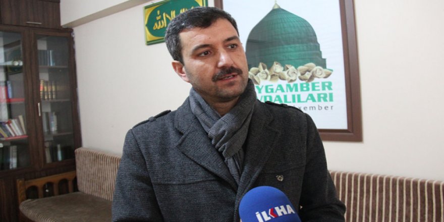 "Yetkili merciler Siyer Sınavı’na engel olmamalı"