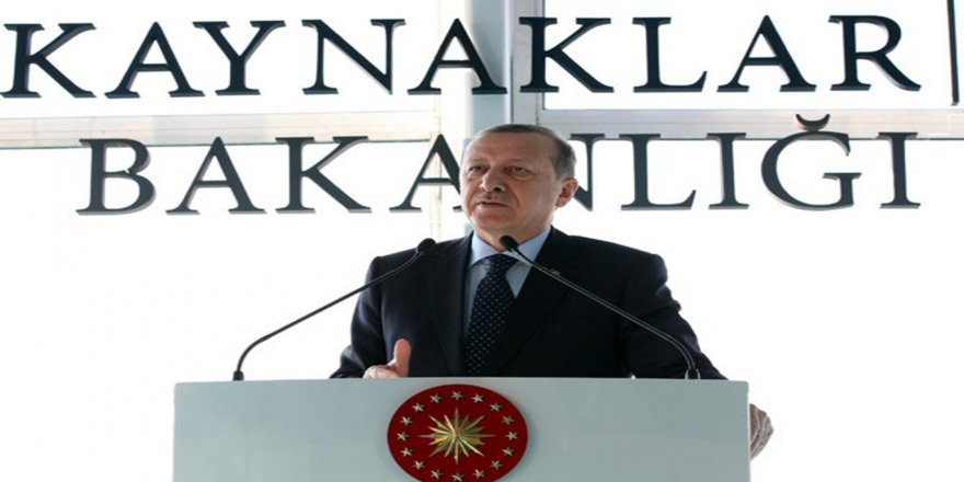 "Saldırılar istikrar ve güven iklimini zedelemeye yöneliktir"