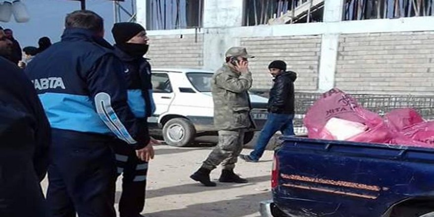 Ciğercide kedi eti ele geçirildi