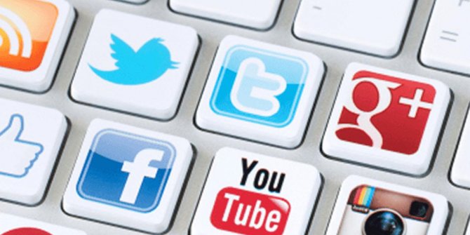 Sosyal medyadan "terör" propagandası yapan bin 656 kişi tutuklandı