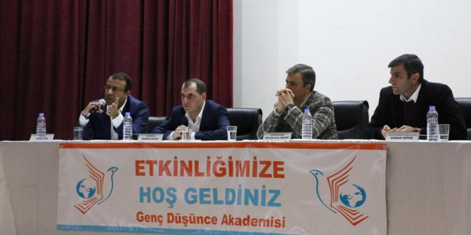 "Aile İslami kişilik kazandığımız yerdir"