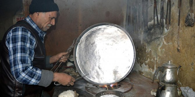 Bakıra ilgi kalaycı ustalarını sevindiriyor