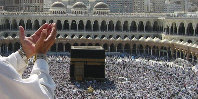 Hac başvuruları 28 Aralık'ta başlıyor