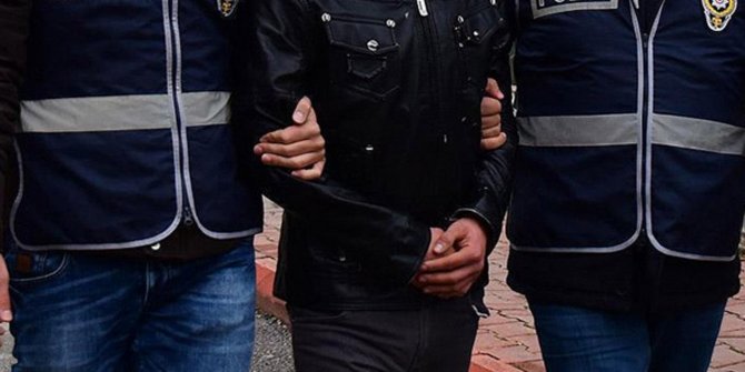 PKK baskınında gözaltına alınanlar tutuklandı