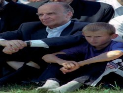 Unutulmaz Fotoğrafın Büyük Sırrı!