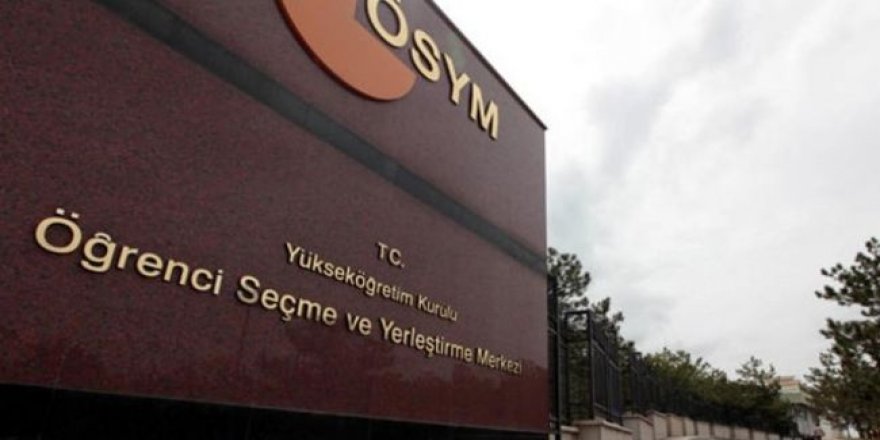 DHBT sonuçları açıklandı