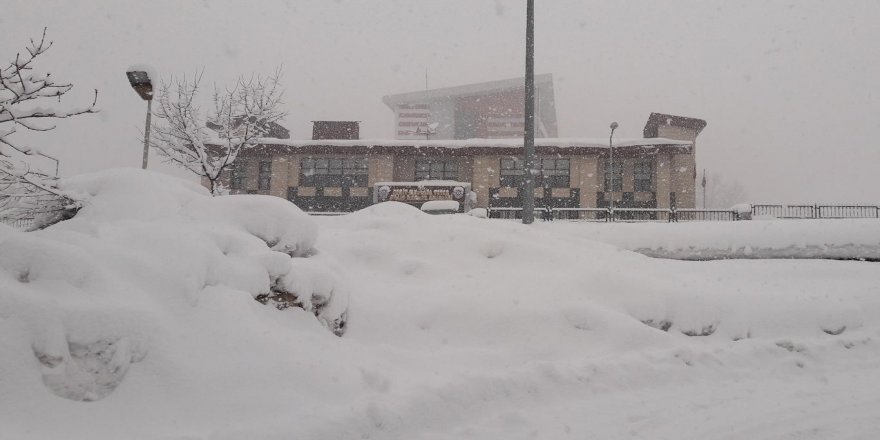 Bitlis'te okullar yarın tatil