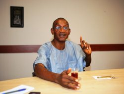 Afrika'daki Misyonerler İslam'ı Yok Etmek İstiyor