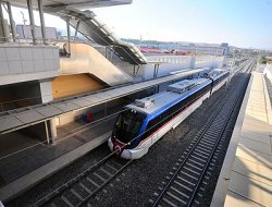 İzban Adım Adım Torbalı'ya İlerliyor